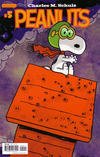 Cover for Peanuts (Boom! Studios, 2012 series) #5