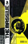 Cover for The Massive (Dark Horse, 2012 series) #9
