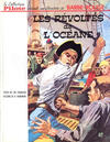 Cover for Barbe-Rouge (Dargaud, 1961 series) #5 - Les révoltés de l'Océane