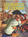 Cover for Barbe-Rouge (Dargaud, 1961 series) #5 -  Les révoltés de l'Océane [1973-04]