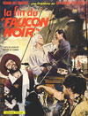 Cover for Barbe-Rouge (Dargaud, 1961 series) #9 - La fin du "faucon noir"