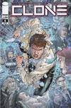 Cover for Clone (Image, 2012 series) #4