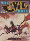 Cover for The Evil Ones (Gredown, 1980 series) 