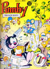 Cover for Pumby (Agência Portuguesa de Revistas, 1969 ? series) #2