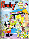 Cover for Pumby (Agência Portuguesa de Revistas, 1969 ? series) #3