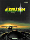 Cover for Aldébaran (Dargaud, 1994 series) #3 - La photo