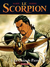 Cover for Le Scorpion (Dargaud, 2000 series) #3 - La croix de Pierre