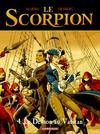 Cover for Le Scorpion (Dargaud, 2000 series) #4 - Le Démon au Vatican