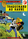Cover for Ric Hochet (Le Lombard, 1963 series) #1 - Traquenard au Havre