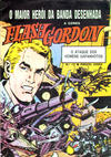 Cover for Flash Gordon (Agência Portuguesa de Revistas, 1980 series) #12