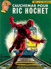 Cover for Ric Hochet (Le Lombard, 1963 series) #11 - Cauchemar pour Ric Hochet