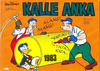Cover for Kalle Anka [julbok] (Semic, 1964 series) #1983