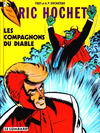 Cover for Ric Hochet (Le Lombard, 1963 series) #13 - Les compagnons du diable