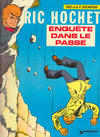 Cover for Ric Hochet (Le Lombard, 1963 series) #18 - Enquête dans le passé