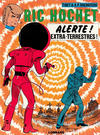 Cover for Ric Hochet (Le Lombard, 1963 series) #22 - Alerte! Extra-terrestres!
