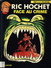 Cover for Ric Hochet (Le Lombard, 1963 series) #38 - Face au crime