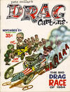 Cover for Drag Cartoons (Millar Publishing Company, 1963 series) #9