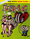 Cover for Drag Cartoons (Millar Publishing Company, 1963 series) #15