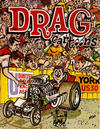 Cover for Drag Cartoons (Millar Publishing Company, 1963 series) #14