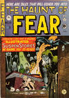Cover for Haunt of Fear (Superior, 1950 series) #15 [1]