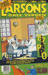 Cover for Larsons gale verden (Bladkompaniet / Schibsted, 1992 series) #9/1996