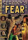Cover for Haunt of Fear (Superior, 1950 series) #18 [4]