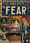 Cover for Haunt of Fear (Superior, 1950 series) #6