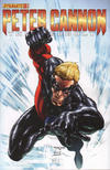 Cover Thumbnail for Peter Cannon: Thunderbolt (2012 series) #6 [Cover B - Stephen Segovia]