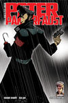 Cover Thumbnail for Peter Panzerfaust (2012 series) #8 [2nd Printing]