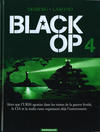 Cover for Black Op (Dargaud, 2005 series) #4