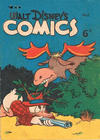 Cover for Walt Disney's Comics (W. G. Publications; Wogan Publications, 1946 series) #2