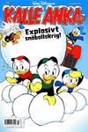 Cover for Kalle Anka & C:o (Egmont, 1997 series) #3/2013