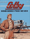 Cover for Colby (Dargaud, 1991 series) #3 - Bombardier pour Mexico