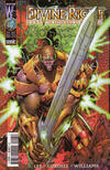 Cover for Divine Right (Semic S.A., 1998 series) #5