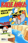 Cover for Kalle Anka & C:o (Egmont, 1997 series) #5/2013