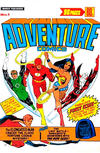 Cover for Adventure Comics (K. G. Murray, 1979 series) #1