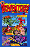 Cover for Adventure Comics (K. G. Murray, 1979 series) #3