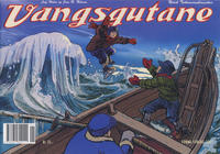 Cover Thumbnail for Vangsgutane (Fonna Forlag, 1941 series) #2007