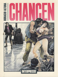 Cover Thumbnail for Chancen (Interpresse, 1987 series) 