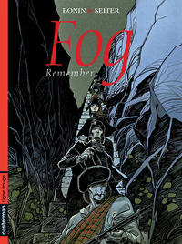 Cover Thumbnail for Fog (Casterman, 1999 series) #6 - Remember