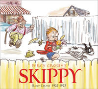Cover Thumbnail for Percy Crosby's Skippy: Daily Comics (IDW, 2012 series) #1 - 1925-1927