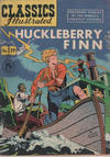 Cover for Classics Illustrated (Gilberton, 1947 series) #19