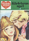 Cover for Kärleksserien (Williams Förlags AB, 1975 series) #6/1975