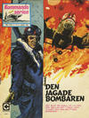 Cover for Kommandoserien (Centerförlaget, 1962 series) #114