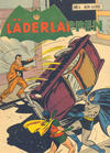 Cover for Läderlappen (Centerförlaget, 1956 series) #6/1958