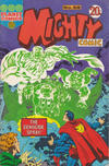 Cover for Mighty Comic (K. G. Murray, 1960 series) #98