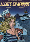 Cover for Condor (Dargaud, 1984 series) #2 - Alerte en Afrique