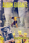 Cover for Álbum Gigante (1 a 3ª Série) (Editora Brasil-América [EBAL], 1949 series) #v1#30