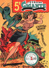 Cover for Álbum Gigante (1 a 3ª Série) (Editora Brasil-América [EBAL], 1949 series) #v1#5