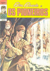 Cover for Aí, Mocinho! (6ª Série) [Ben Bowie e os Pioneiros] (Editora Brasil-América [EBAL], 1970 series) #8
